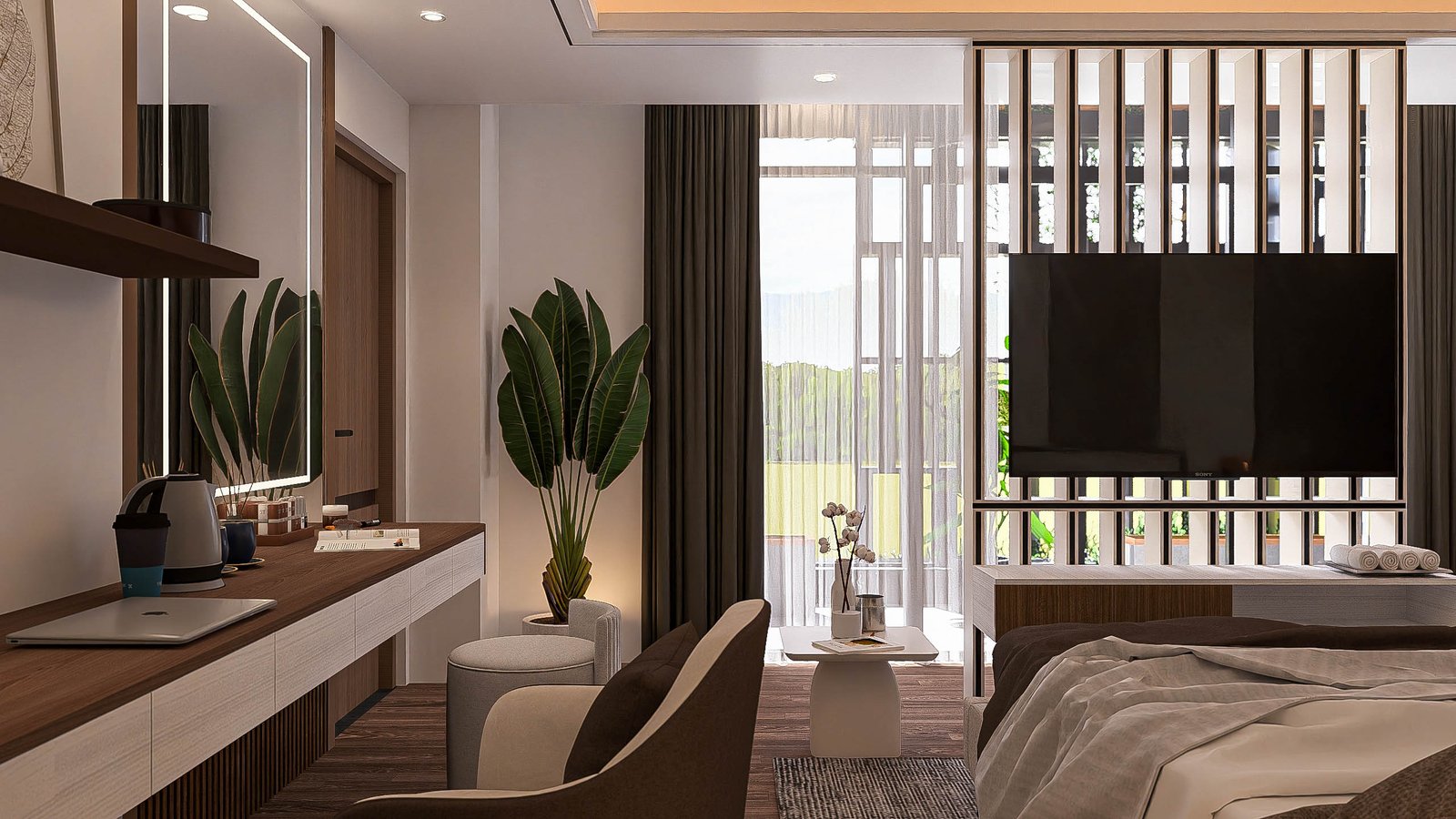 KAMAR 3